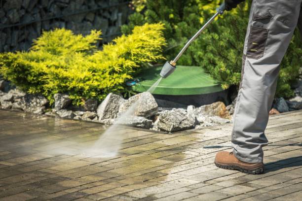 Best Parking Lot Cleaning in Port Washington, NY