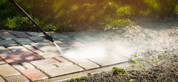 Best Vinyl Siding Pressure Washing in Port Washington, NY